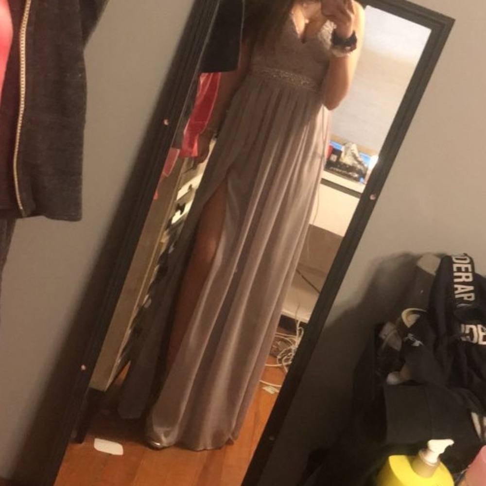 Prom dress - Picture 3 of 6